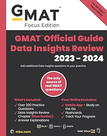 Graham Greenes Journeys in Spain and Portugal GMAT Official Guide Data Insights Review 2023 2024 Focus Edition .jpg
