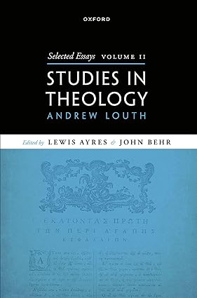 Selected Essays