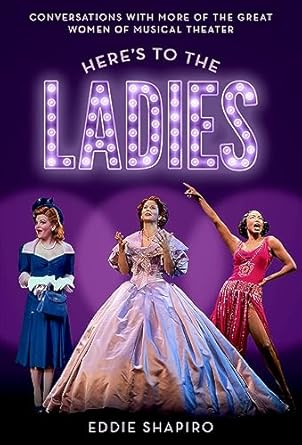 eBook For Here's to the Ladies 1st Edition By Eddie Shapiro