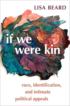eBook For If We Were Kin Race