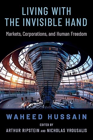 eBook For Living with the Invisible Hand Markets
