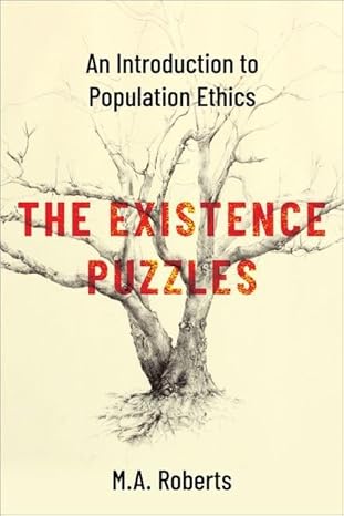 eBook For The Existence Puzzles 1st Edition By Roberts