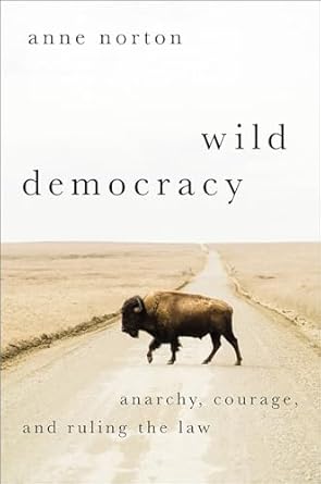 eBook For Wild Democracy Anarchy