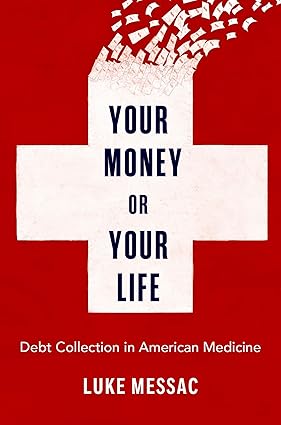 eBook For Your Money or Your Life 1st Edition By Luke Messac