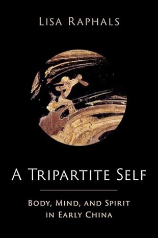 eBook For A Tripartite Self Mind