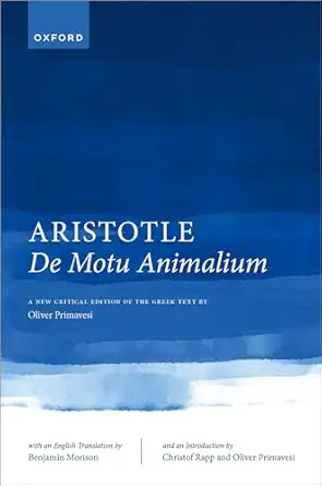 eBook For Aristotle