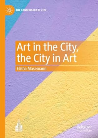 eBook For Art in the City