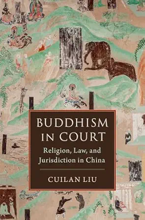 eBook For Buddhism in Court Religion