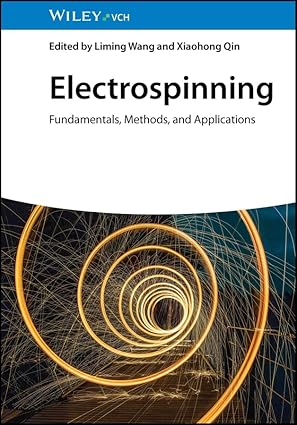 eBook For Electrospinning Fundamentals