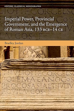 eBook For Imperial Power