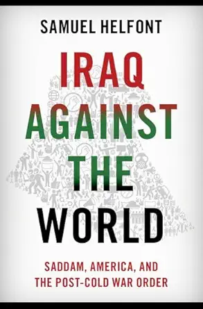 eBook For Iraq against the World Saddam