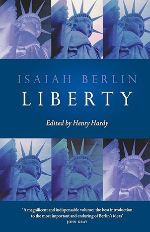 eBook For Liberty 2nd Edition By Isaiah Berlin