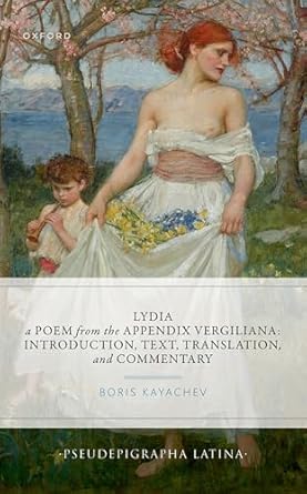 eBook For Lydia