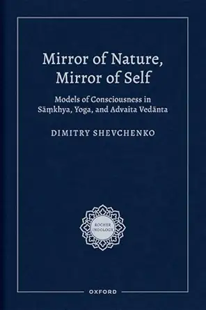eBook For Mirror of Nature