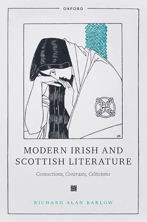 eBook For Modern Irish and Scottish Literature Connections