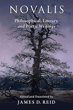 eBook For Novalis Philosophical