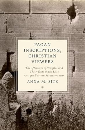 For Pagan Inscriptions
