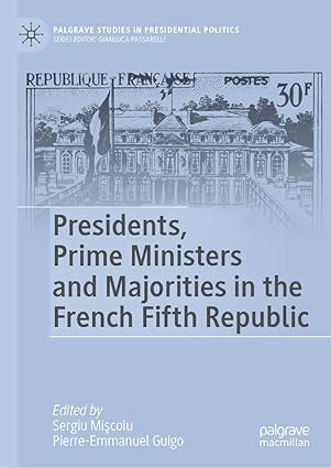 eBook For Presidents