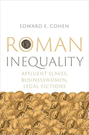 eBook For Roman Inequality Affluent Slaves
