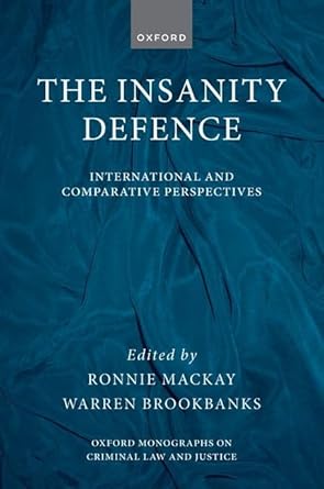 eBook PDF For The Insanity Defence 1st Edition By Ronnie Mackay Warren Brookbanks.jpg