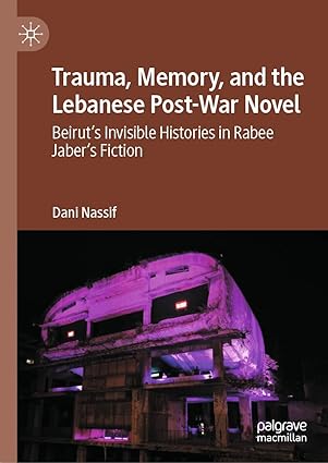 eBook For Trauma