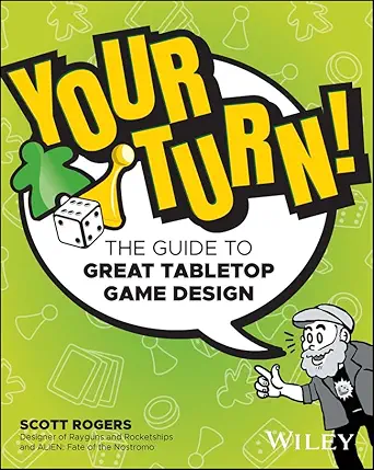 eBook For Your Turn