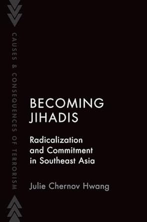 eBook For Becoming Jihadis 1st Edition By Julie Chernov Hwang