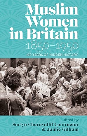 eBook For eBook Contractor Jamie Gilham Muslim Women in Britain