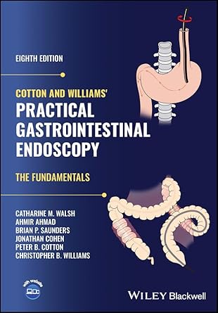 ebook For Practical Gastrointestinal Endoscopy The Fundamentals
