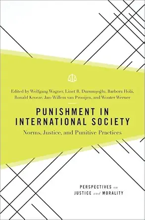 ebook For Punishment in International Society 1st Edition By Wolfgang Wagner