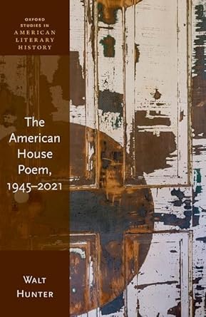 ebook For The American House Poem
