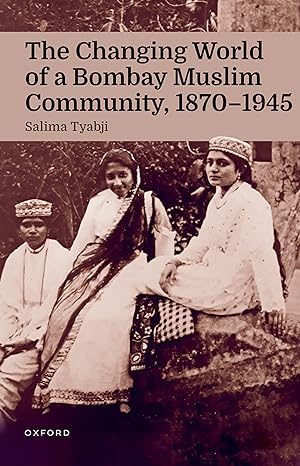 ebook For The Changing World of a Bombay Muslim Community