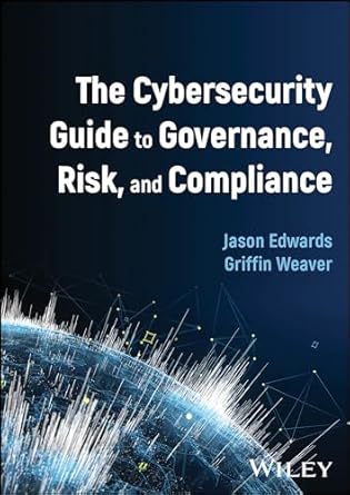 ebook For The Cybersecurity Guide to Governance