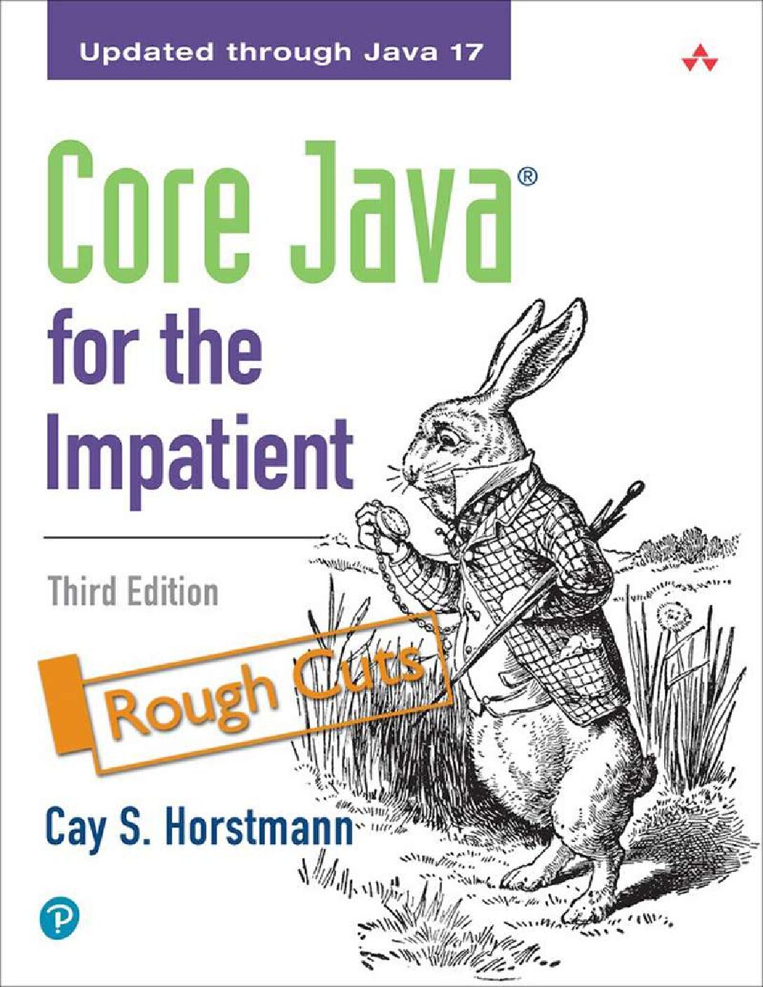 eBook Core Java for the impatient 3rd Edition By Cay Horstmann