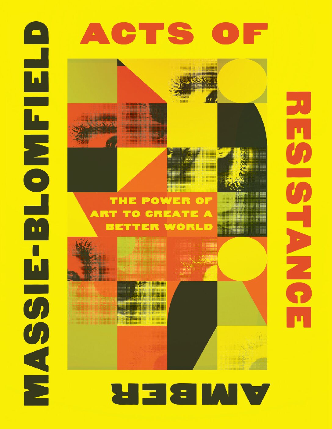 eBook EPUB [PDF] Acts of Resistance By Amber Massie-Blomfield