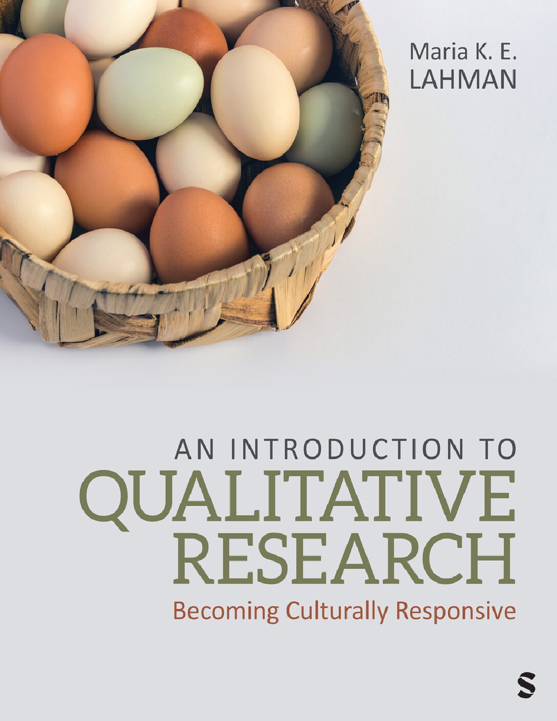 eBook EPUB [PDF] An Introduction to Qualitative Research By Maria K. E. Lahman
