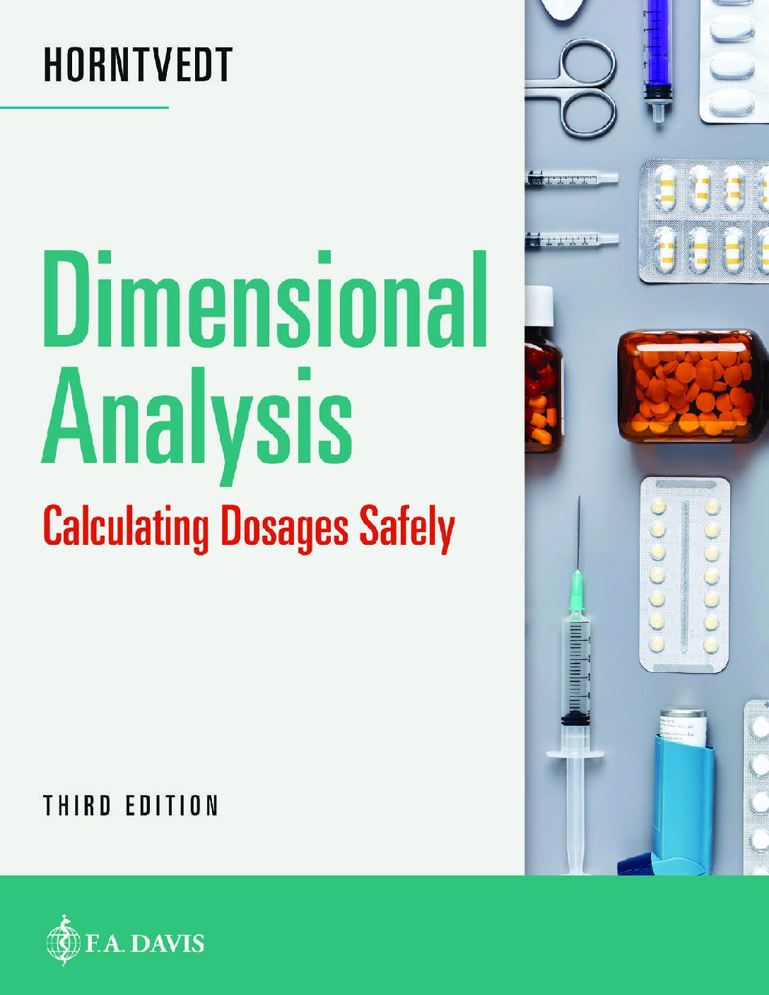 eBook EPUB [PDF] Dimensional Analysis 3rd Edition By Tracy Horntvedt