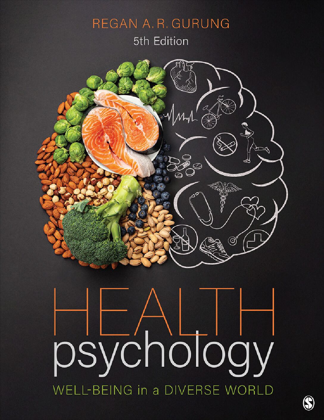 eBook EPUB [PDF] Health Psychology 5th Edition By Regan A. R. Gurung
