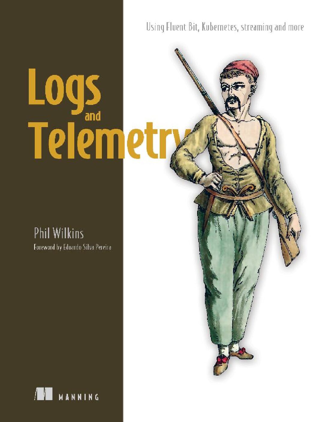 eBook EPUB [PDF] Logs and Telemetry By Phil Wilkins