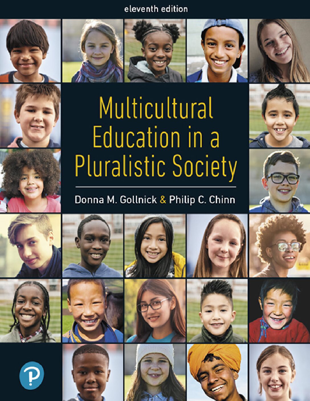 eBook EPUB [PDF] Multicultural Education in a Pluralistic Society 11th Edition By Donna Gollnick
