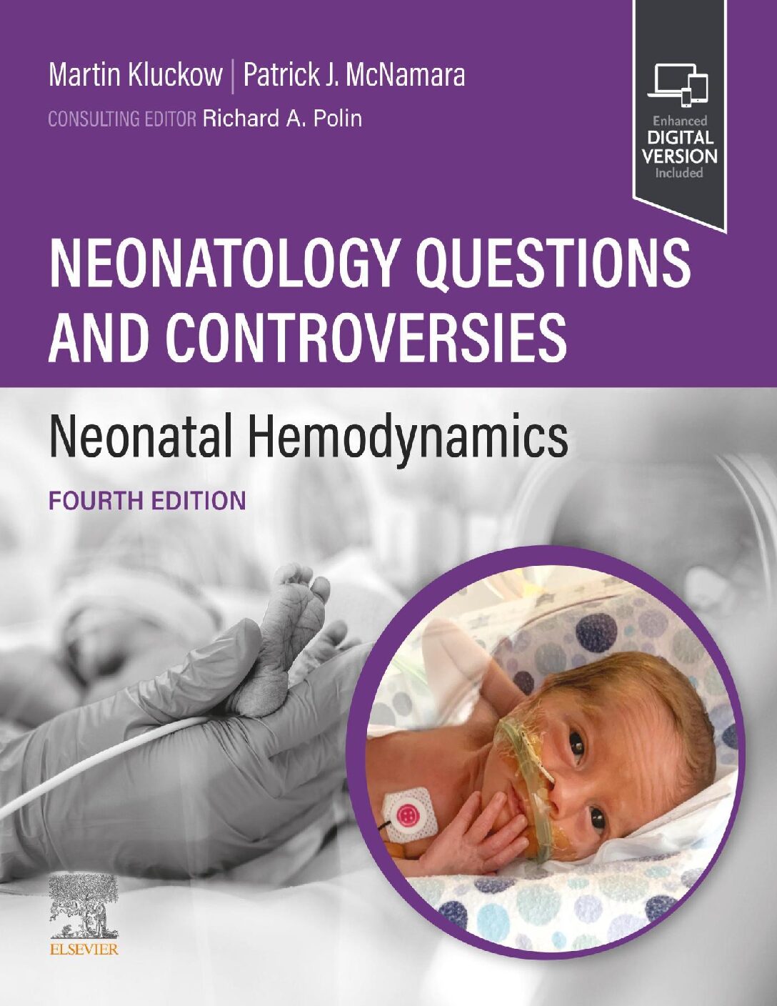 eBook EPUB [PDF] Neonatology Questions and Controversies 4th Edition By Hemn, Richard A.