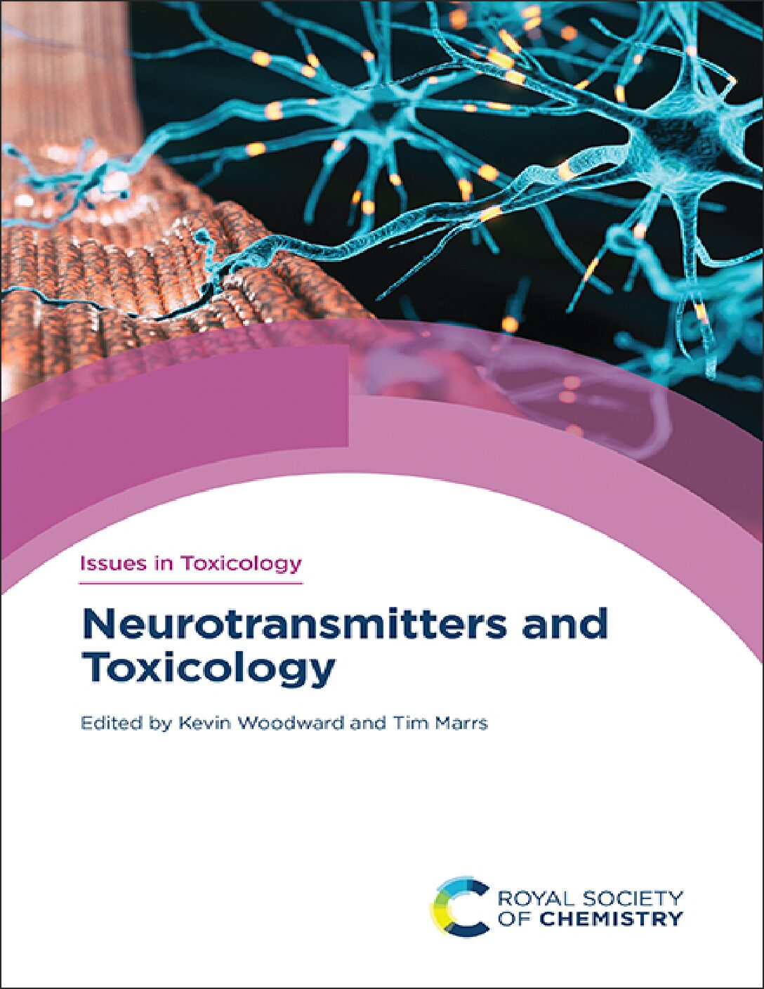 eBook EPUB [PDF] Neurotransmitters and Toxicology By Kevin Woodward, Tim Marrs