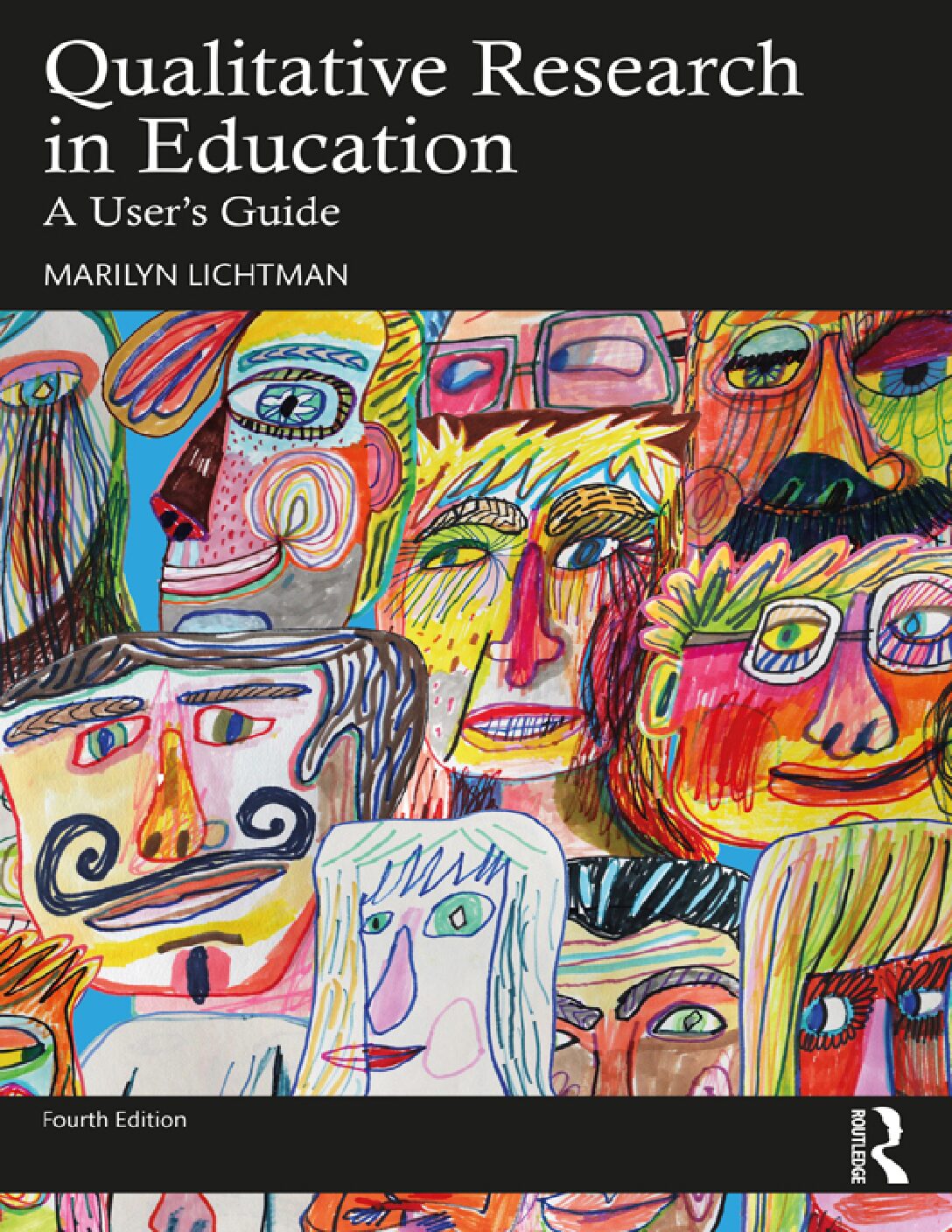 eBook EPUB [PDF] Qualitative Research in Education 4th Edition By Marilyn Lichtman;