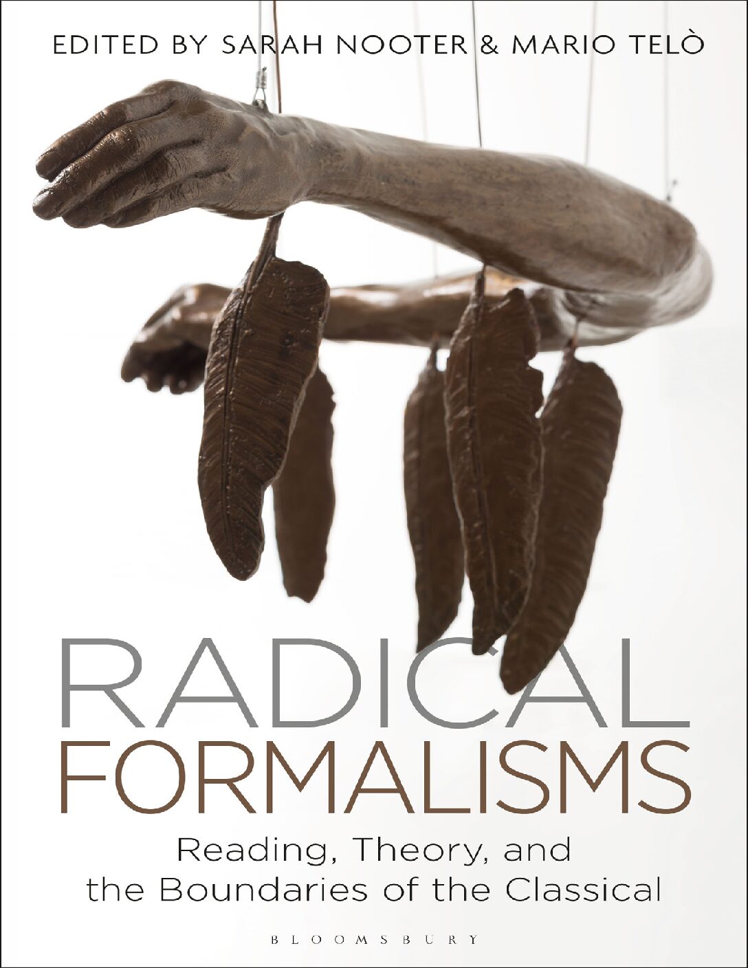 eBook EPUB [PDF] Radical Formalisms By Sarah Nooter;Mario Tel 22