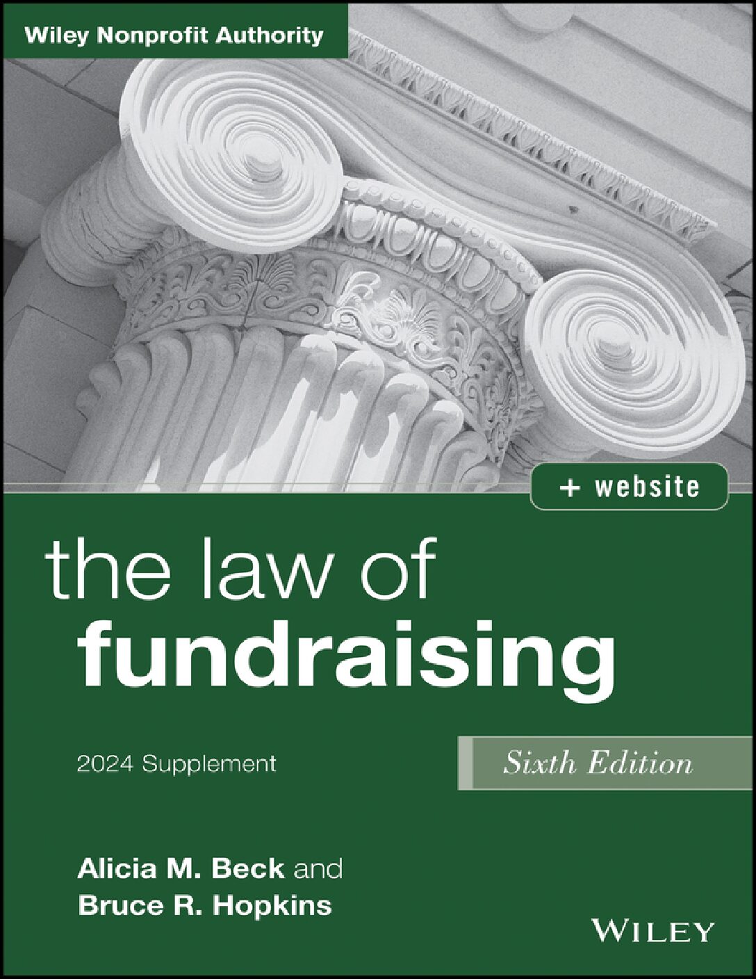 eBook EPUB [PDF] The Law of Fundraising, 2024 Cumulative Supplement 2024 Supplement 6th Edition By Alicia M. Beck