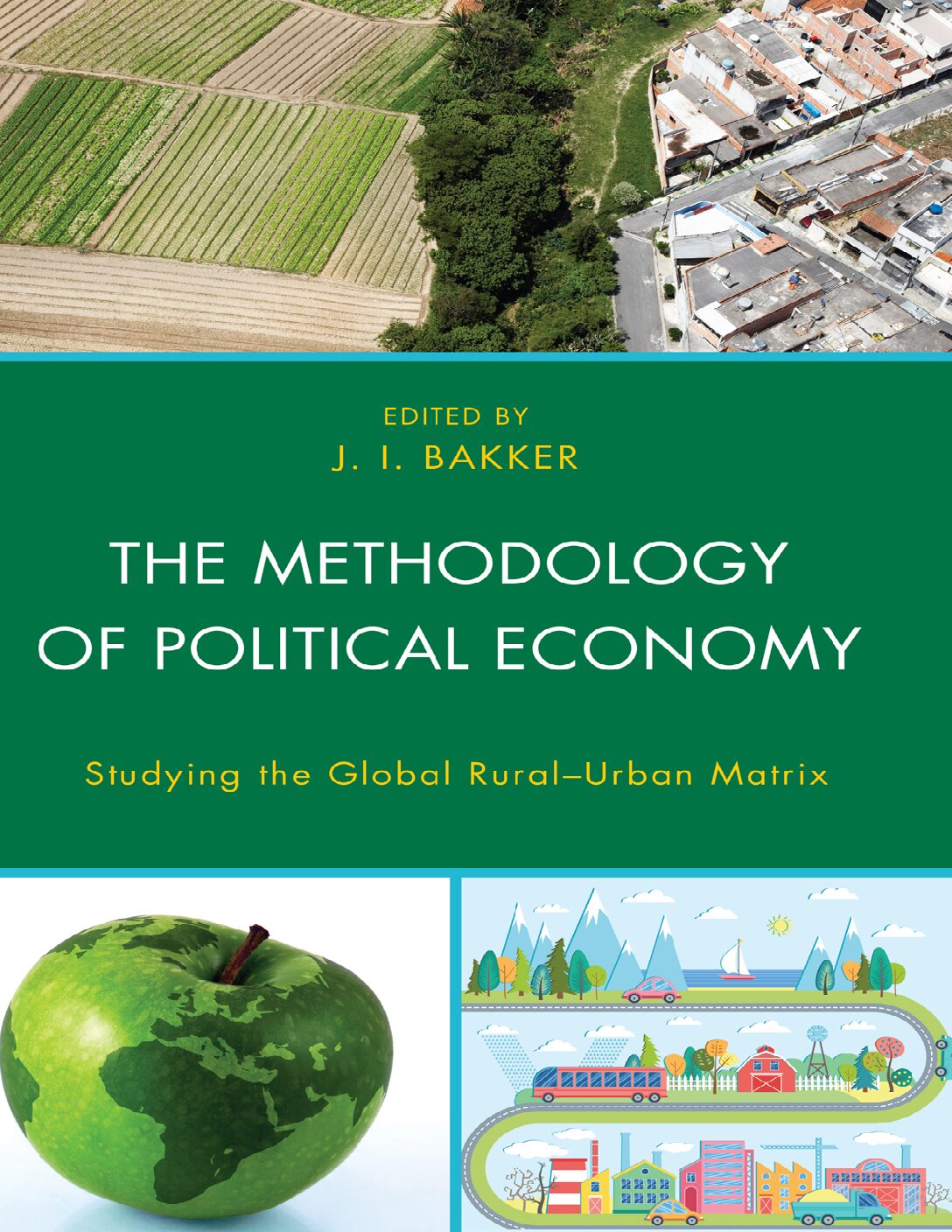 eBook EPUB [PDF] The Methodology of Political Economy By BakkerM