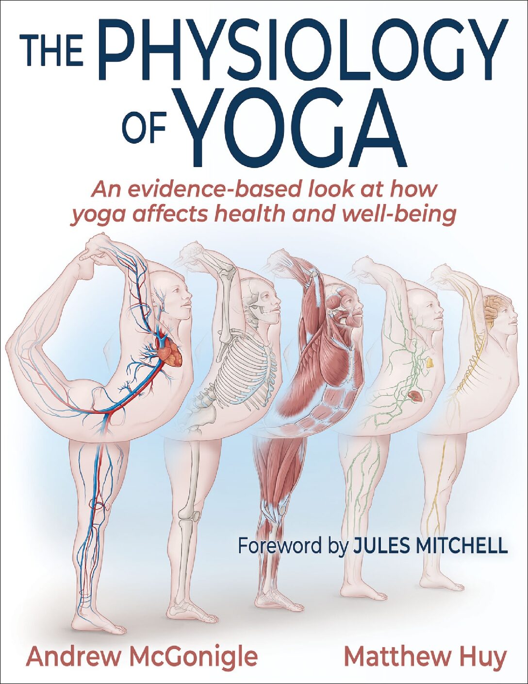 eBook EPUB [PDF] The Physiology of Yoga By Andrew McGonigle