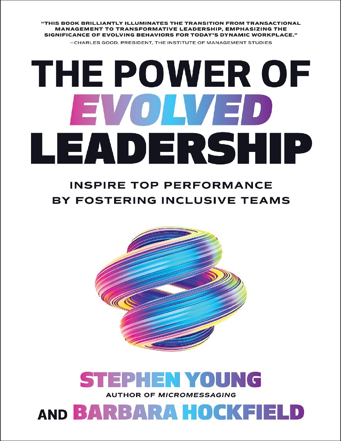 eBook EPUB [PDF] The Power of Evolved Leadership By Stephen Young 18