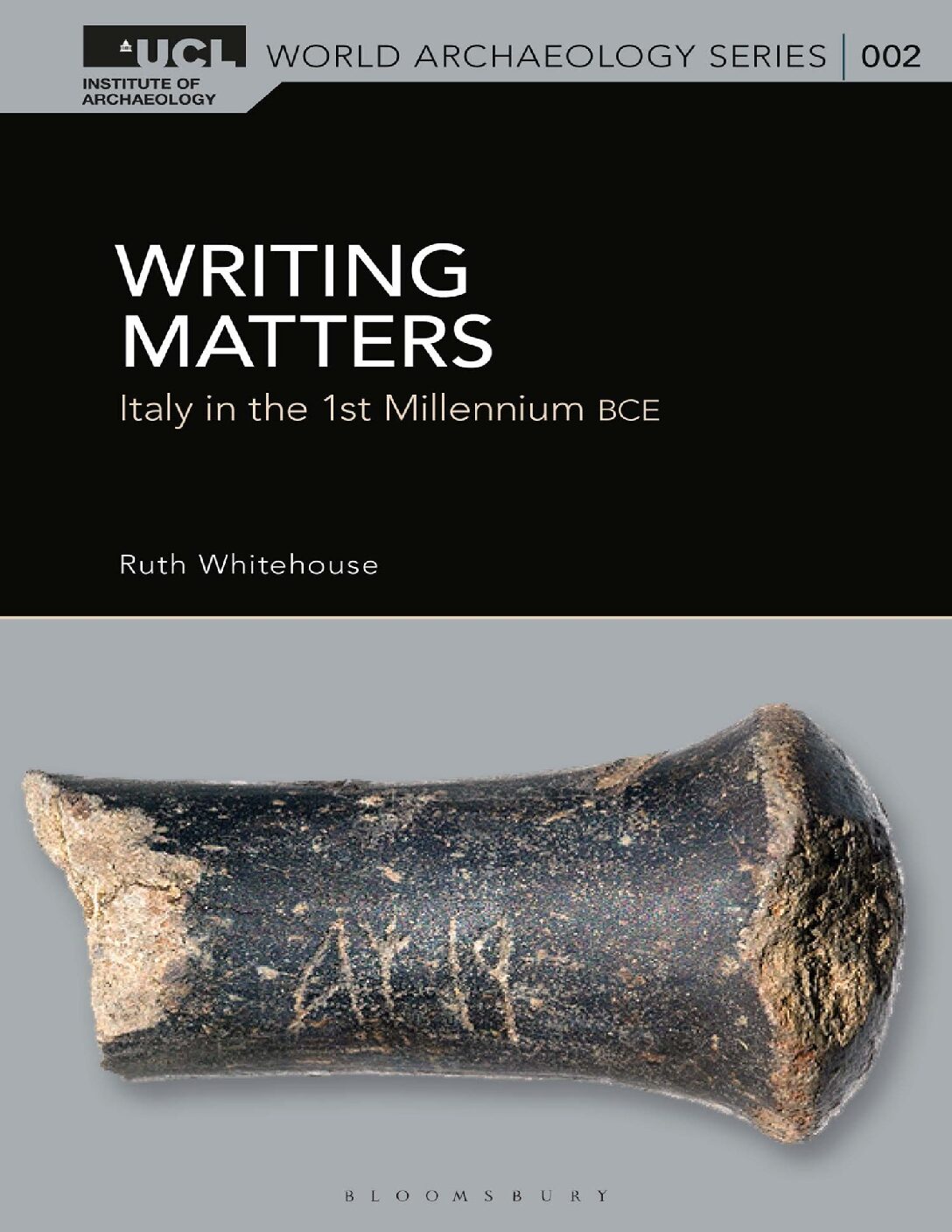 eBook EPUB [PDF] Writing Matters By Ruth Whitehouse