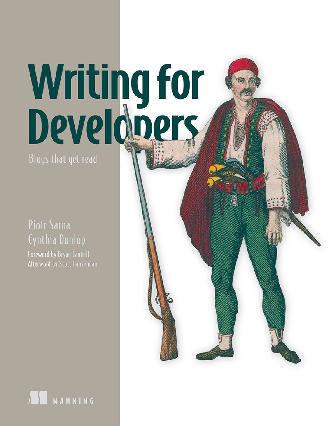eBook EPUB [PDF] Writing for Developers Blogs that get read By Piotr Sarna & Cynthia Dunlop